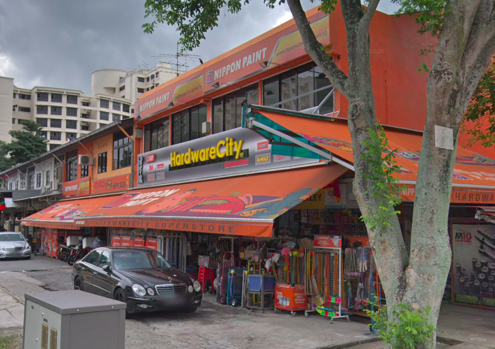 Top in Singapore: Best Singapore: