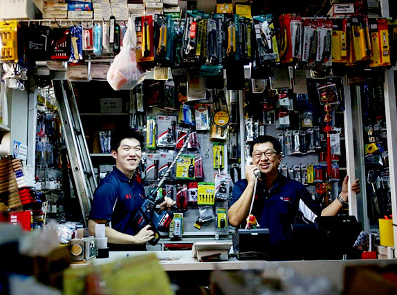 Top in Singapore: Best Singapore: