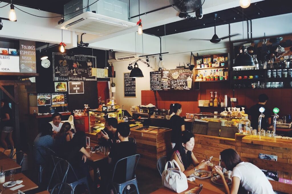 Best Singapore: