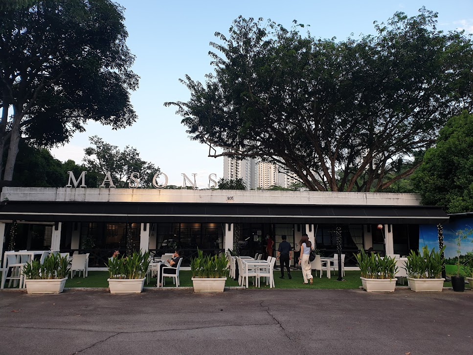 Best Singapore: