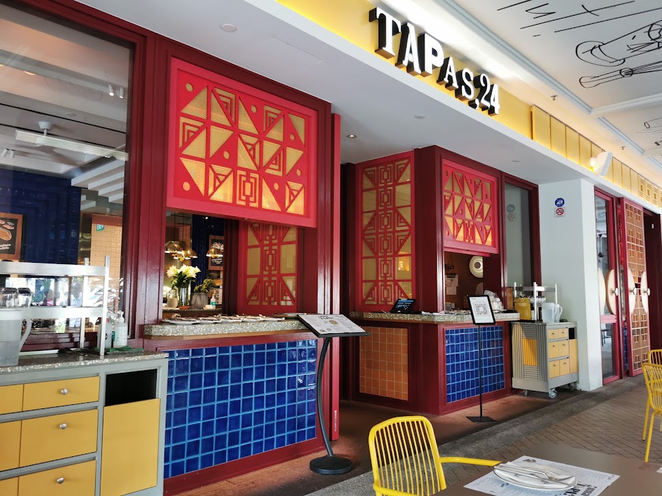 Best Singapore: