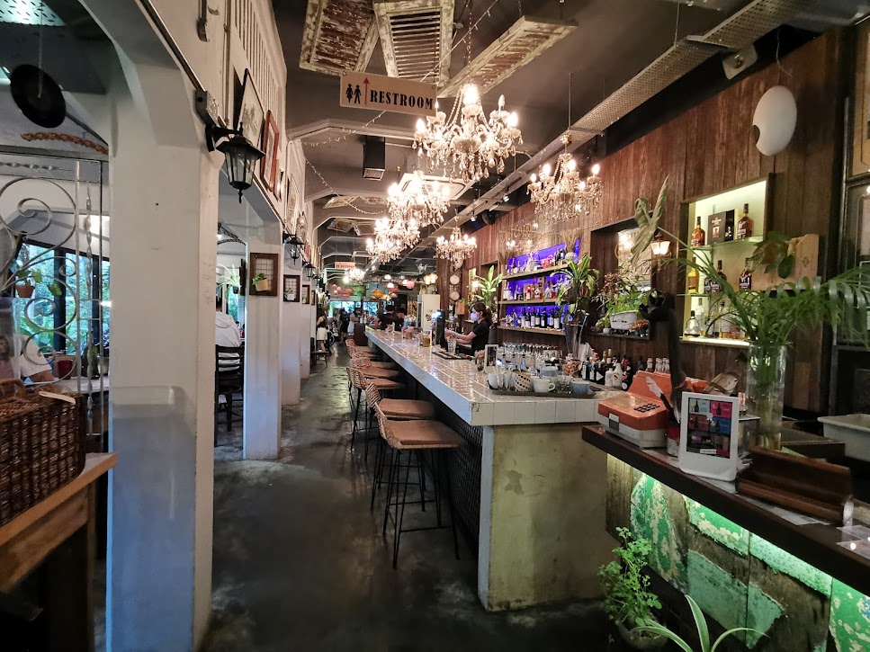 Best Singapore: