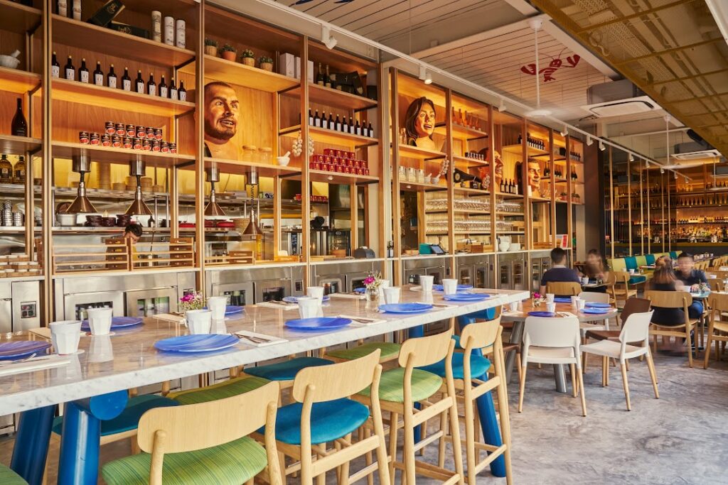 Best Singapore: