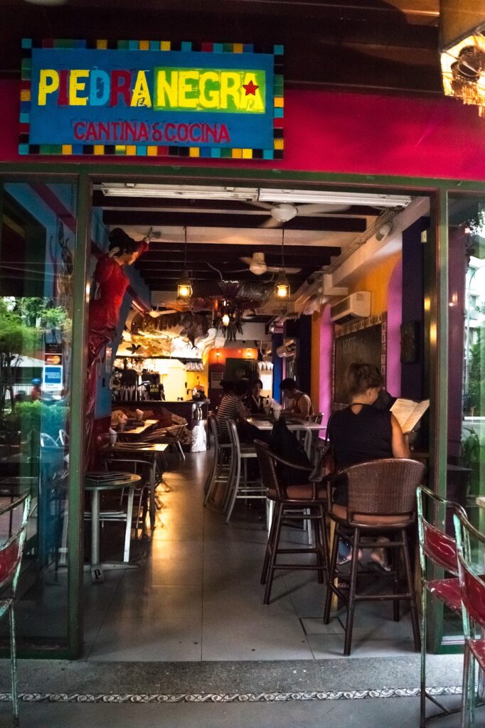 Best Singapore: