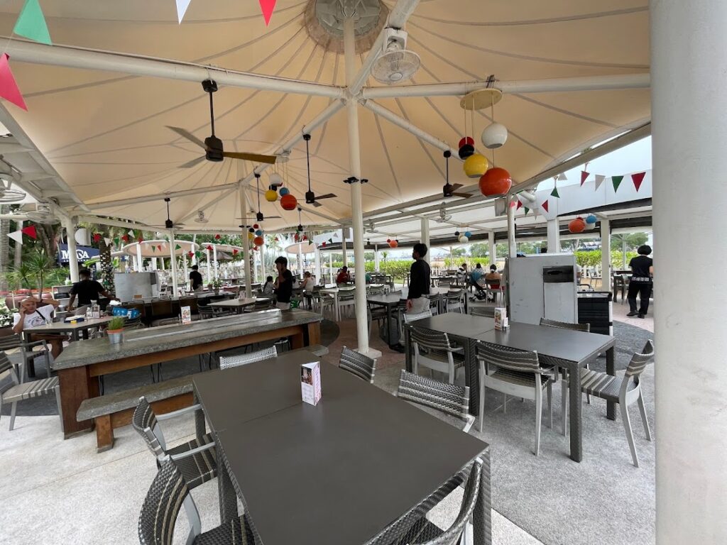 Best Singapore: