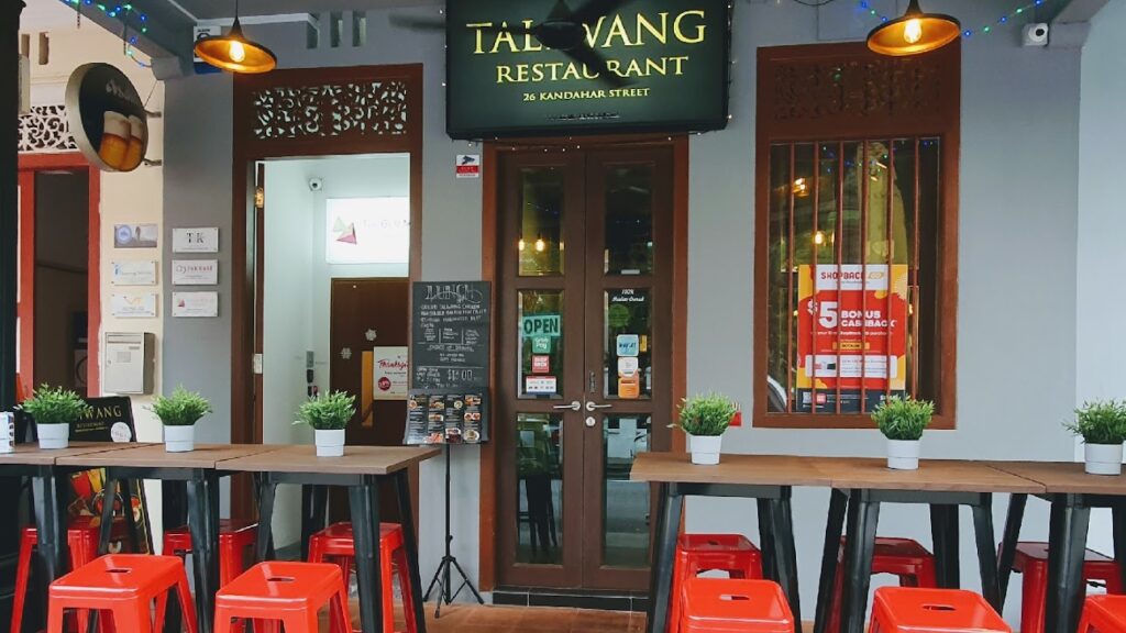 Top in Singapore: Best Singapore: