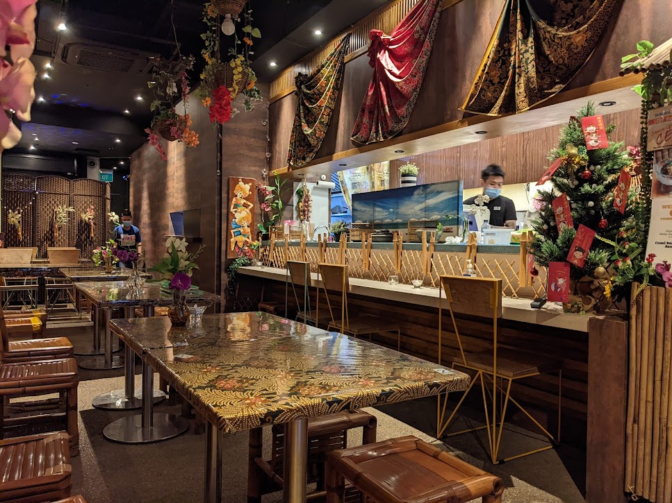 Top in Singapore: Best Singapore: