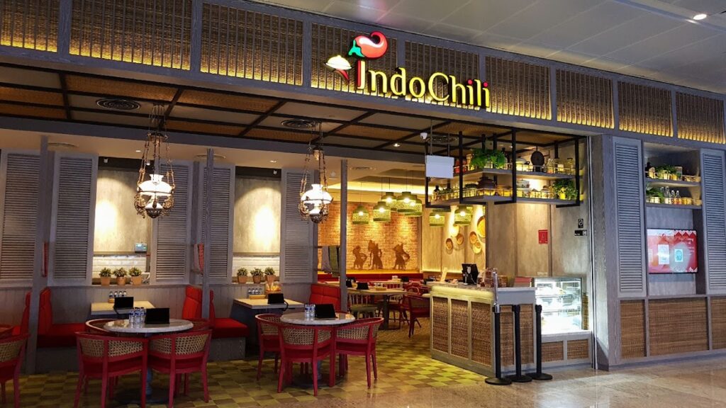 Top in Singapore: Best Singapore: