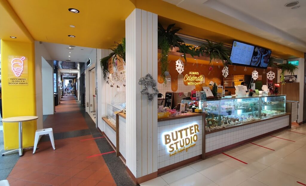 Top in Singapore: Best Singapore: