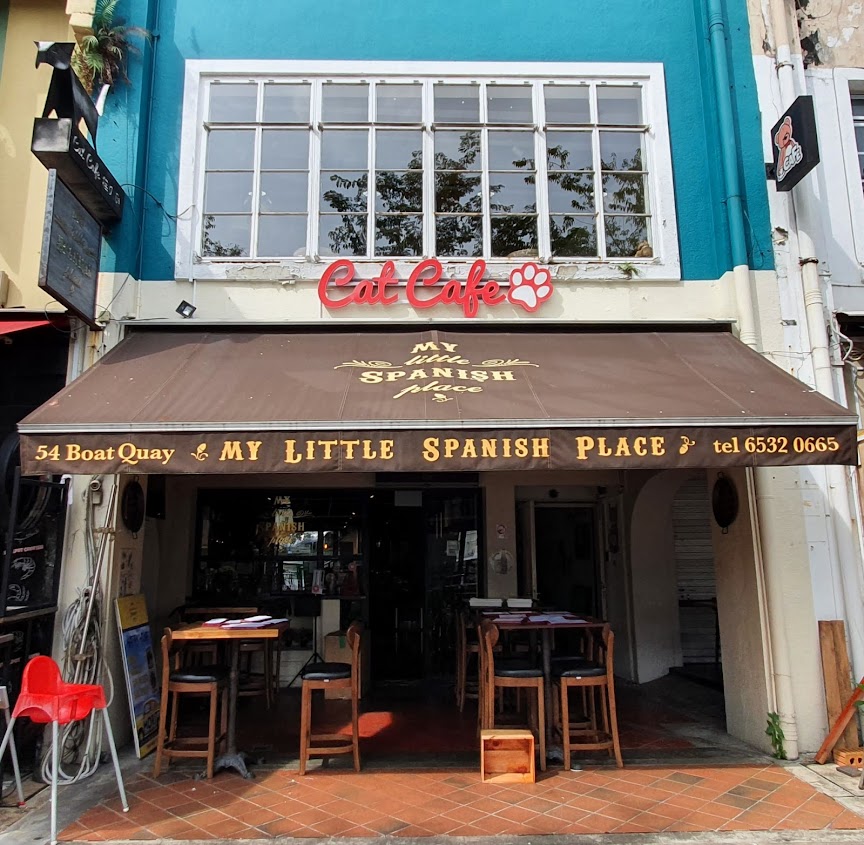 Best Singapore: