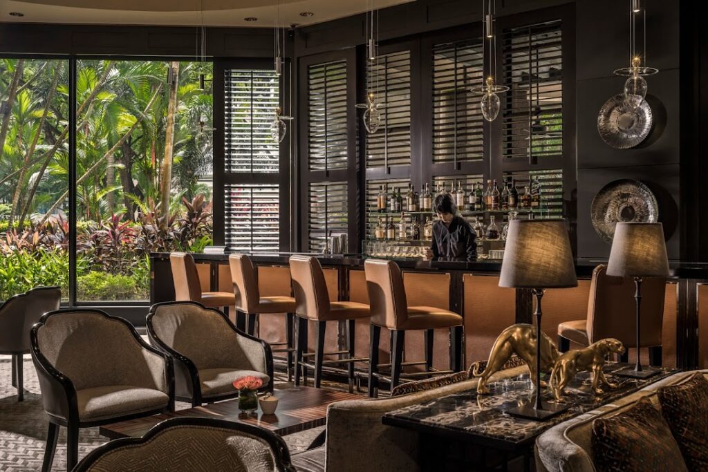 Top in Singapore: Best Singapore: