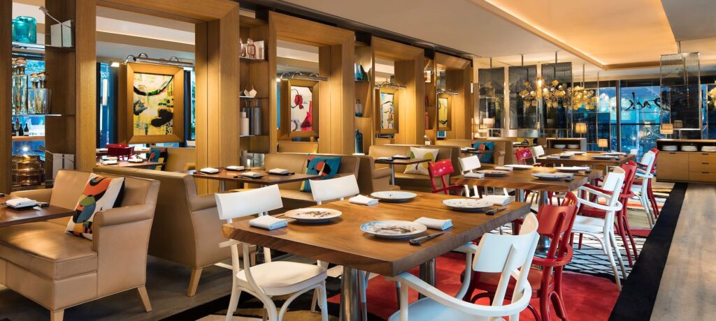 Top in Singapore: Best Singapore: