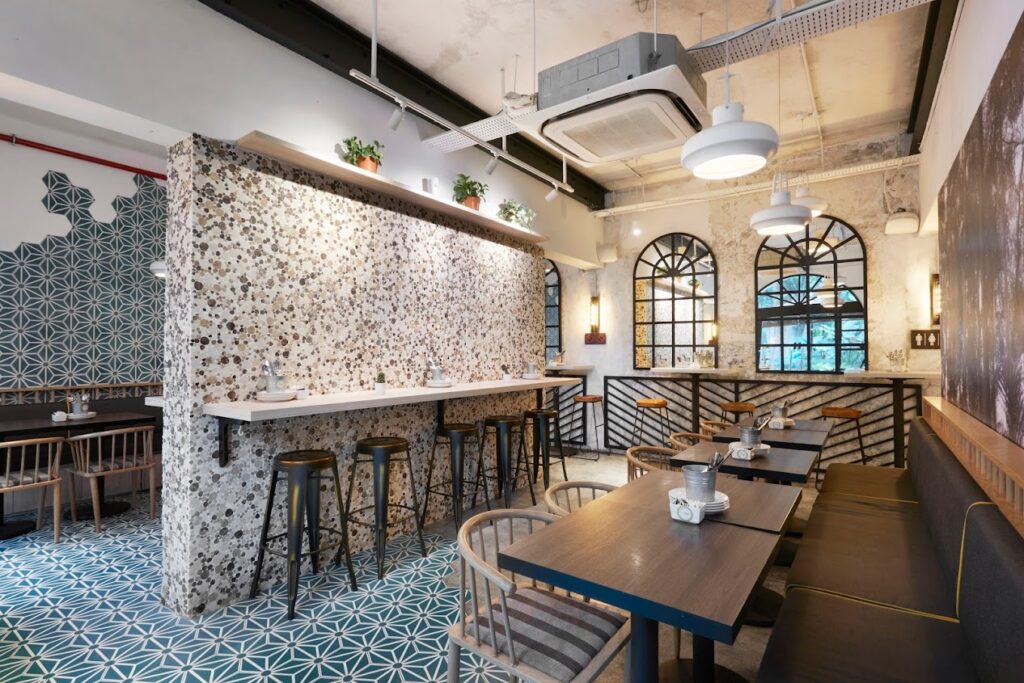 Top in Singapore: Best Singapore: