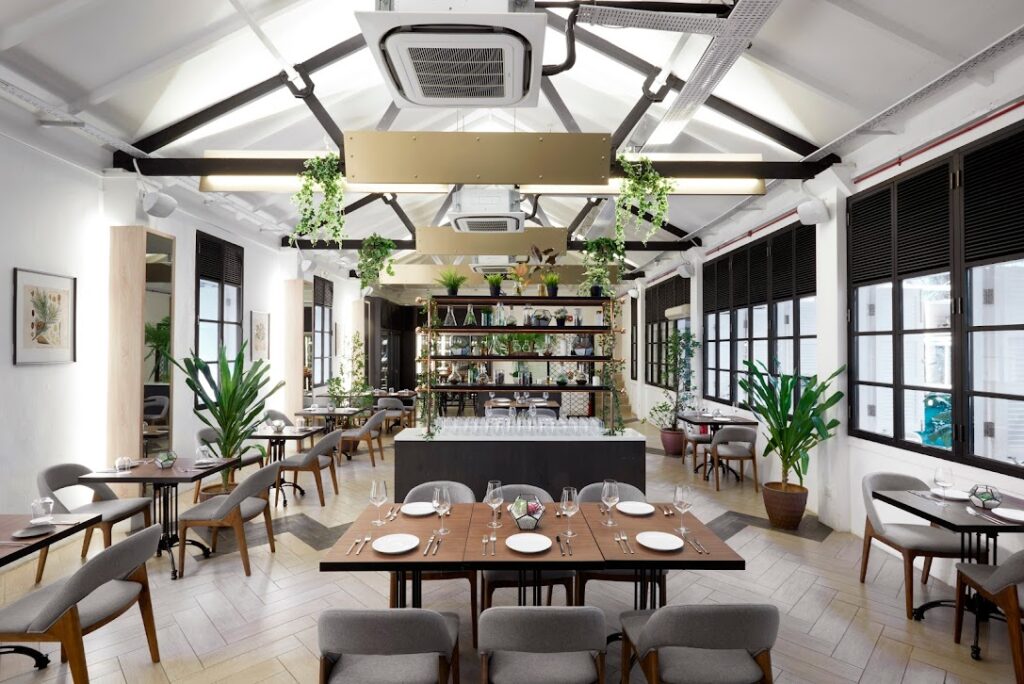 Top in Singapore: Best Singapore: