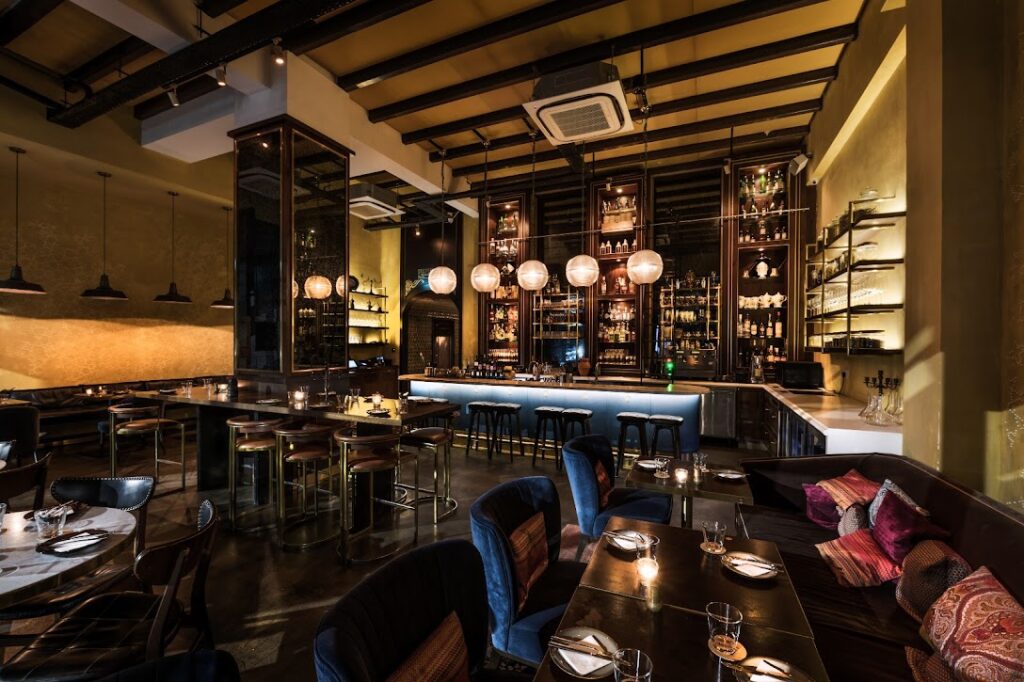 Top in Singapore: Best Singapore: