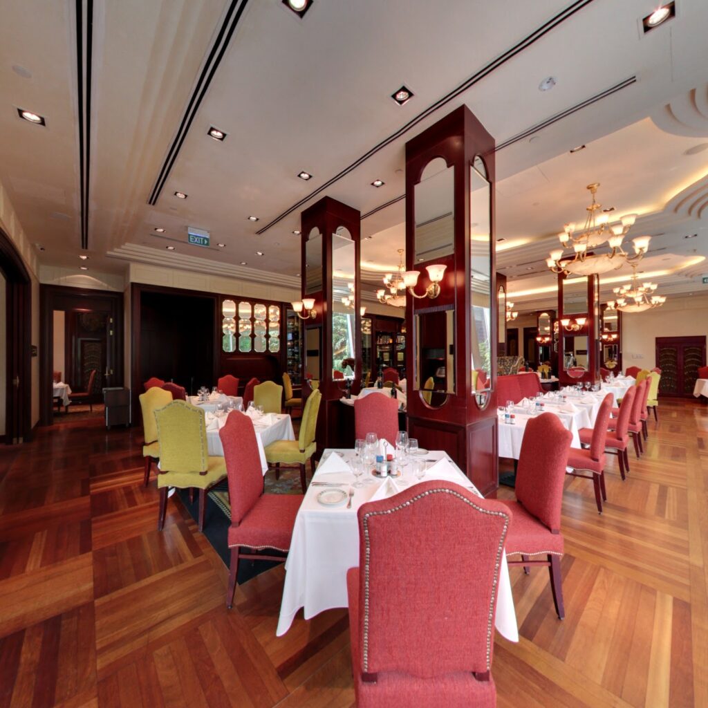 Top in Singapore: Best Singapore: