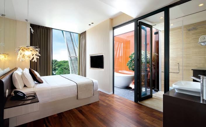 Top in Singapore: Best Singapore: