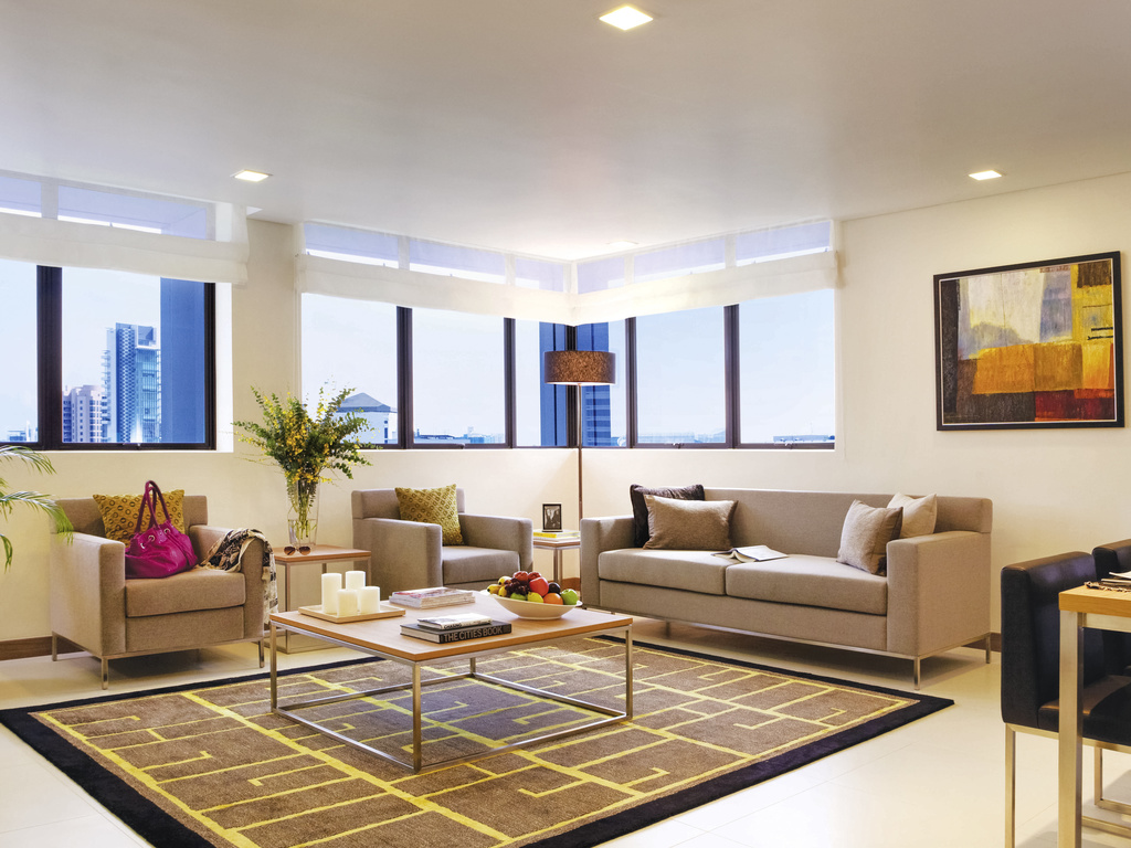 Top in Singapore: Best Singapore: