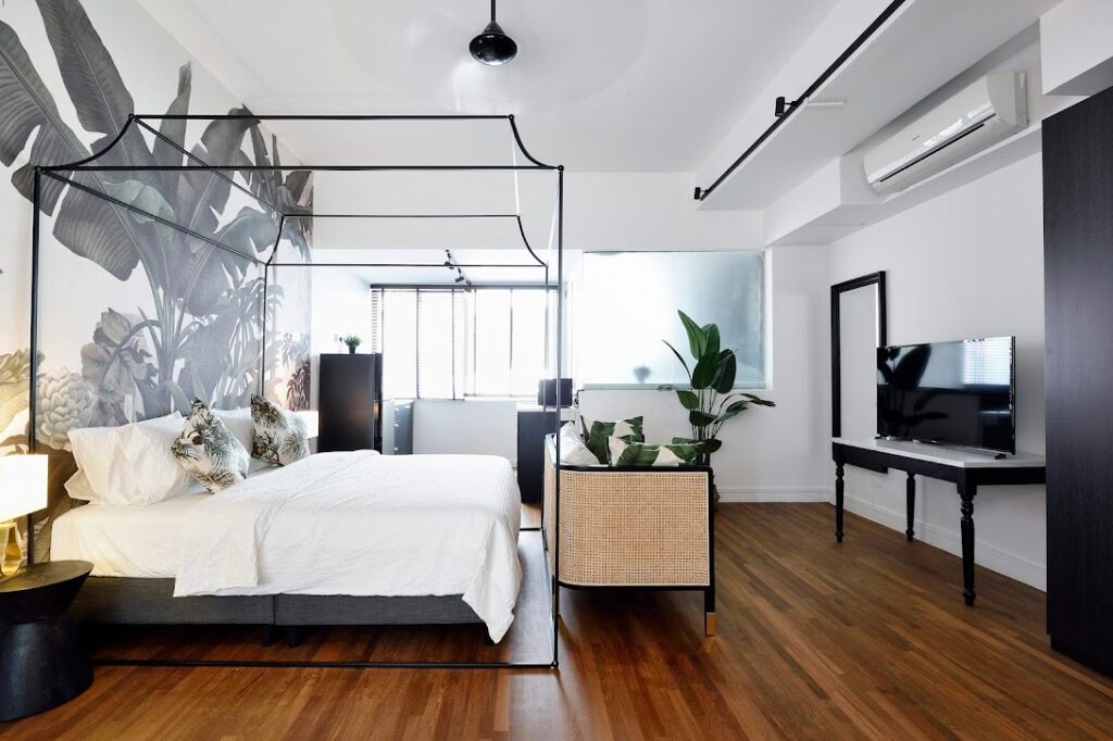 Top in Singapore: Best Singapore: