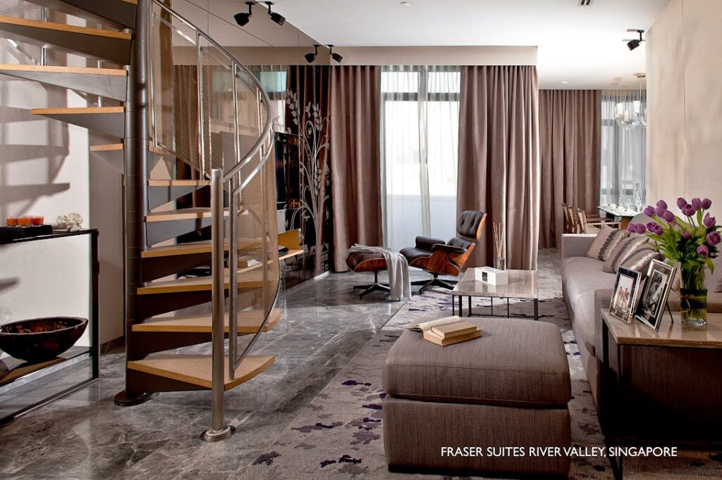 Top in Singapore: Best Singapore: