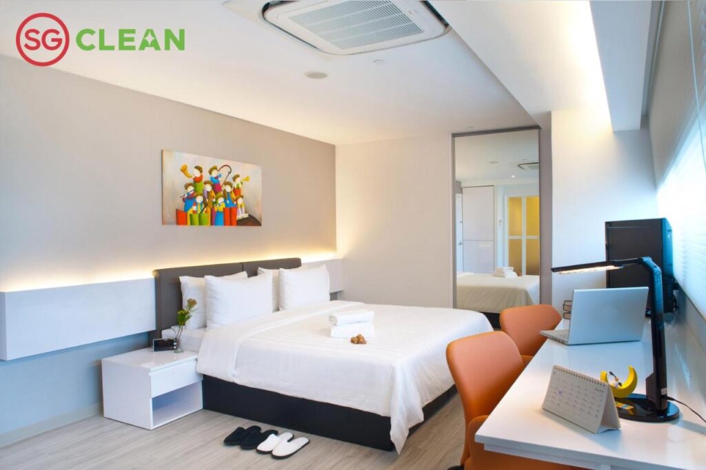 Top in Singapore: Best Singapore: