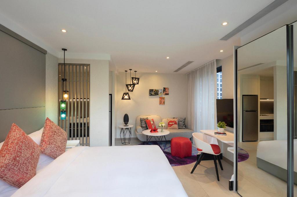 Top in Singapore: Best Singapore: