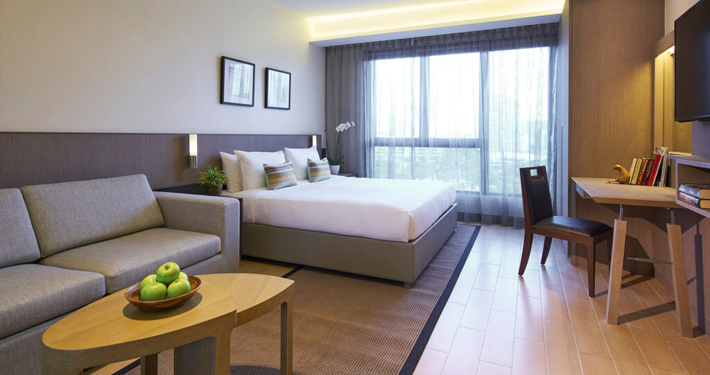 Top in Singapore: Best Singapore: