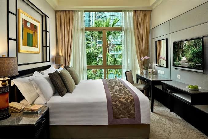 Top in Singapore: Best Singapore: