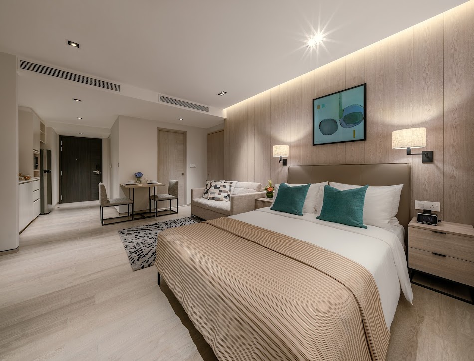Top in Singapore: Best Singapore: