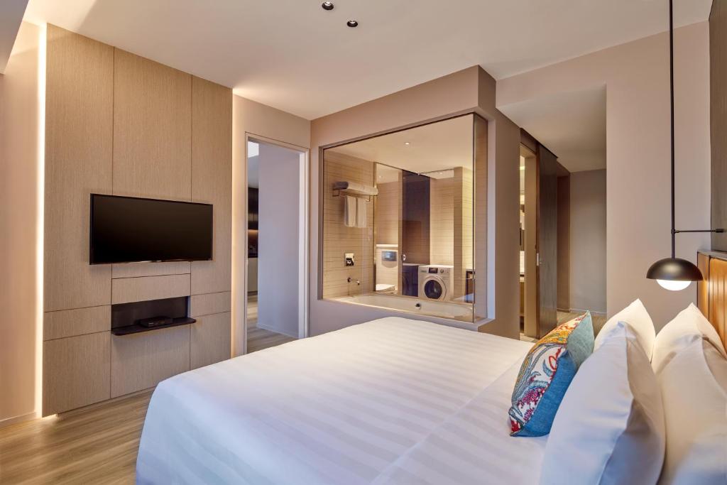 Top in Singapore: Best Singapore: