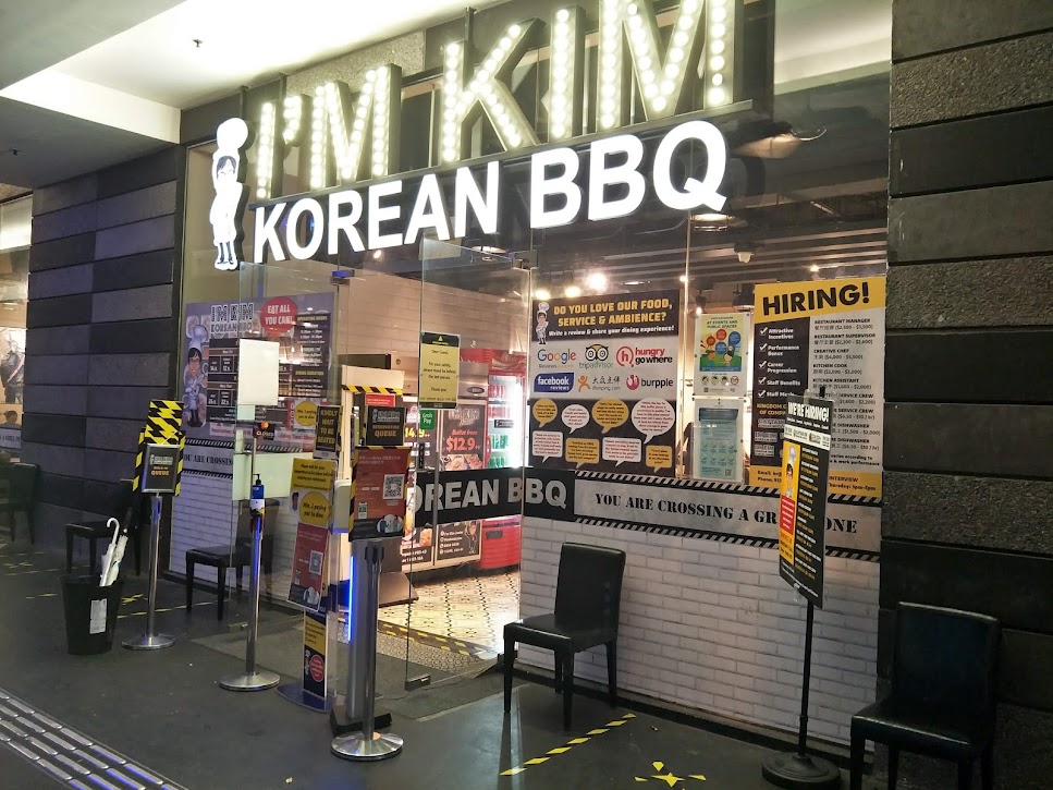 Best Singapore: