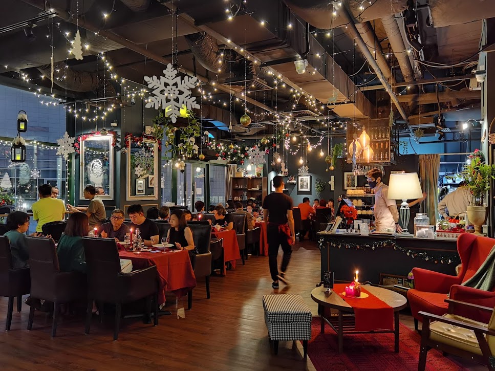 Top in Singapore: Best Singapore: