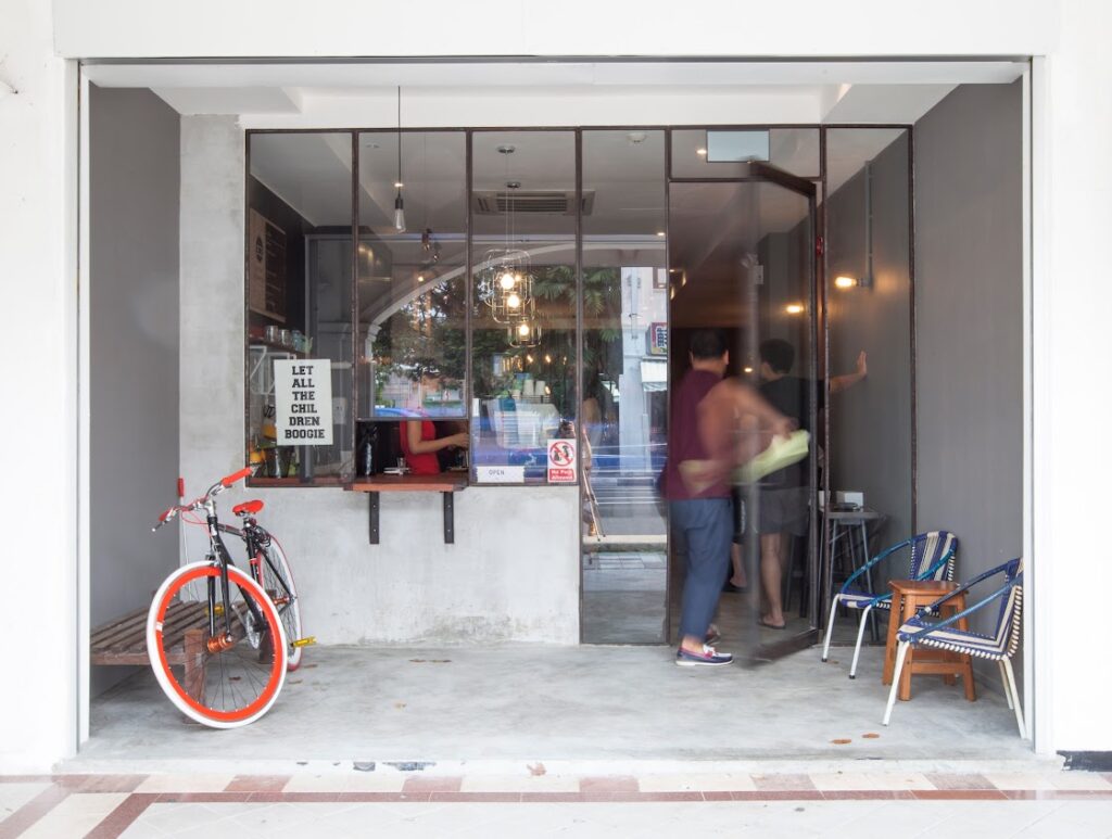 Top in Singapore: Best Singapore:
