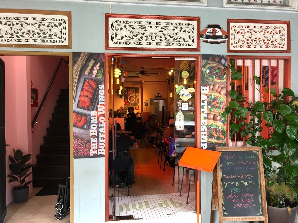 Top in Singapore: Best Singapore: