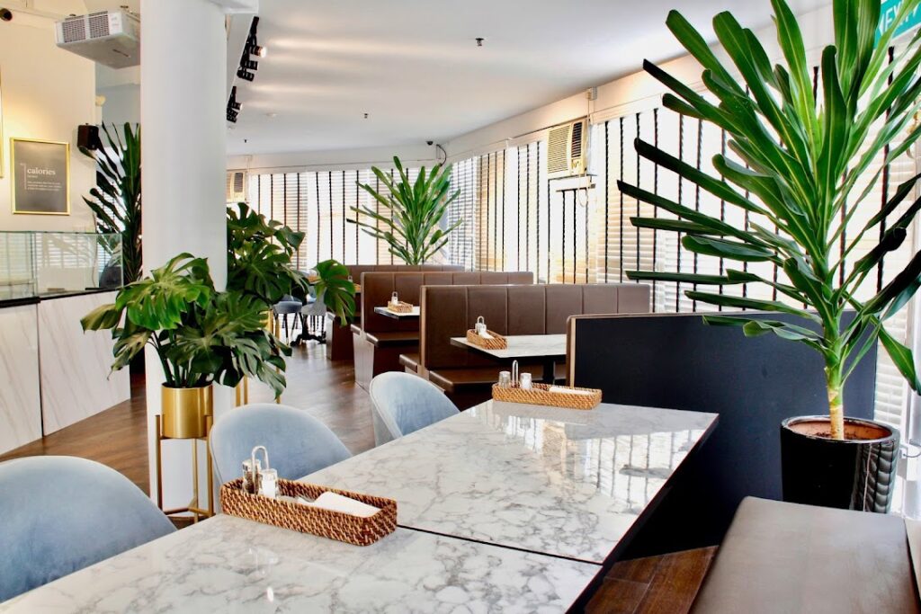 Top in Singapore: Best Singapore: