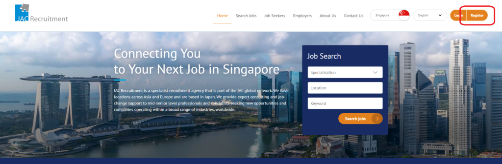 Best Singapore: