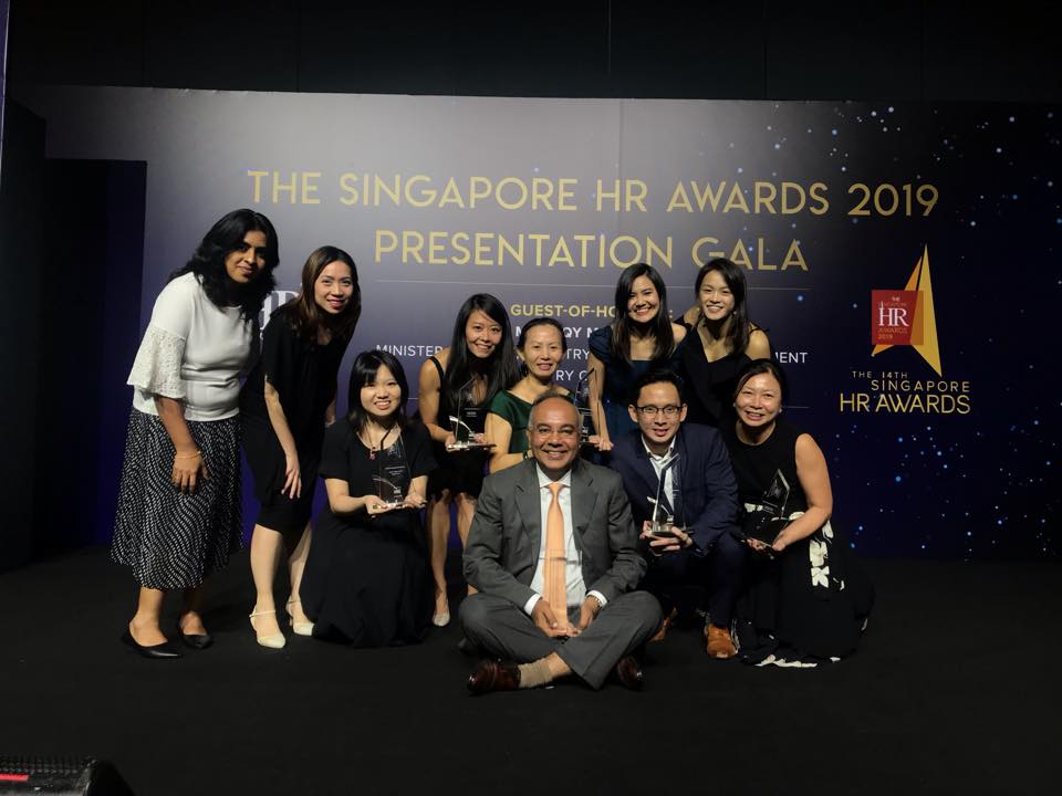 Best Singapore:
