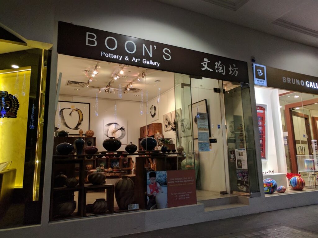 Top in Singapore: Best Singapore: