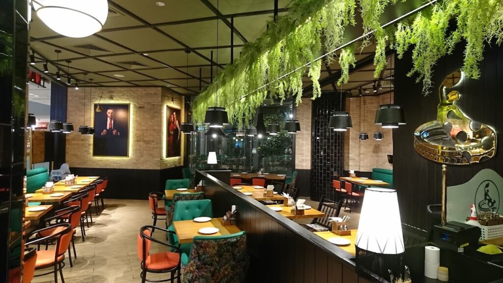 Top in Singapore: Best Singapore: