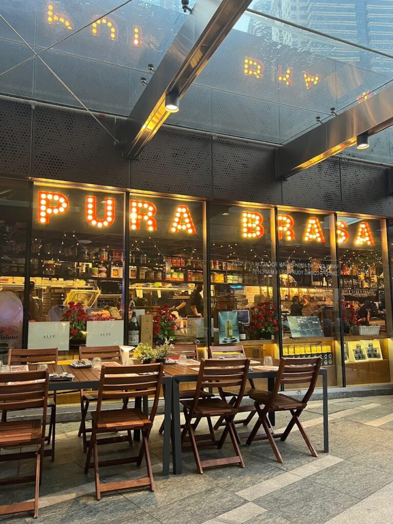 Top in Singapore: Best Singapore: