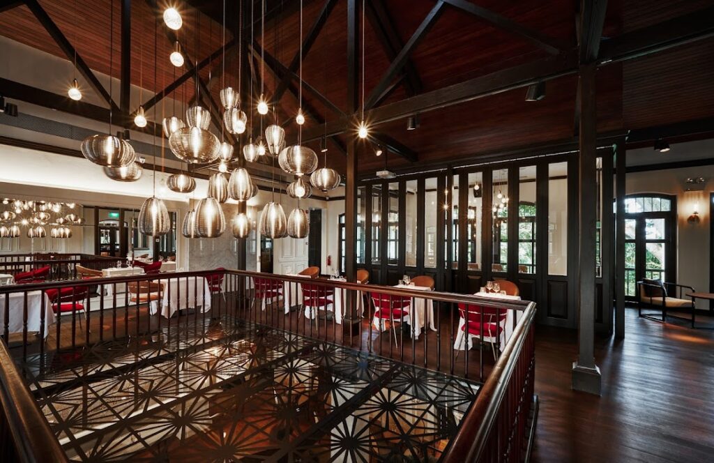 Top in Singapore: Best Singapore: