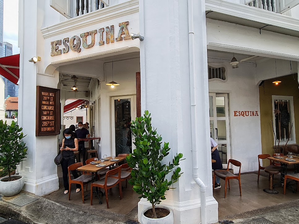 Top in Singapore: Best Singapore:
