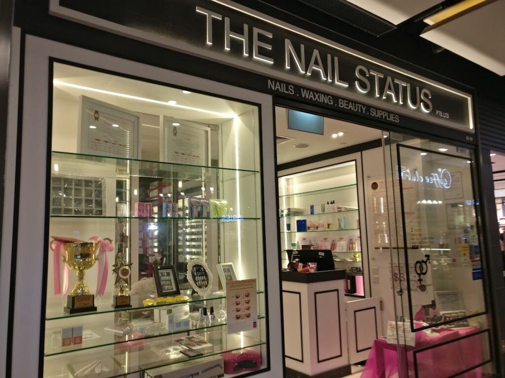 Best Singapore: