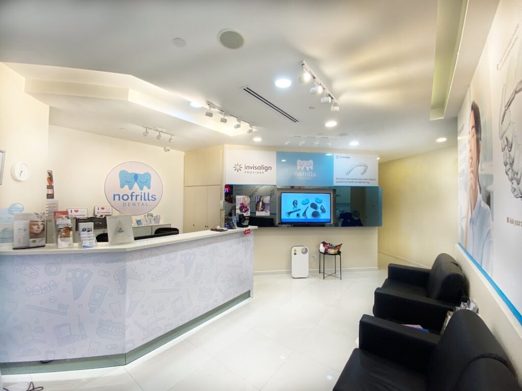 NoFrills-Dental