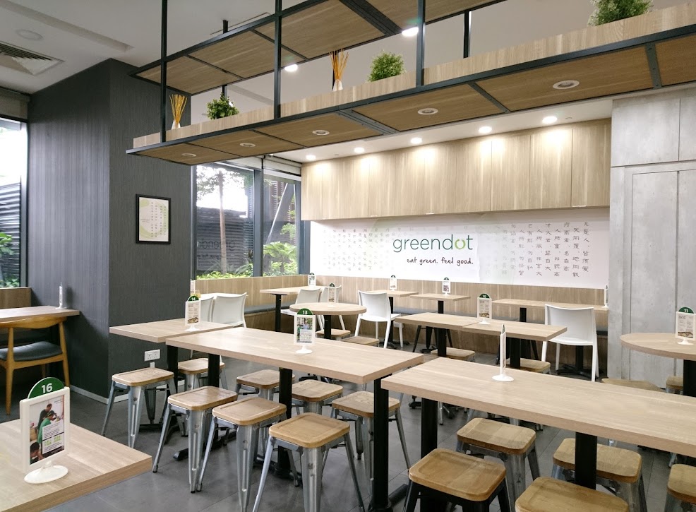 Top in Singapore: Best Singapore: