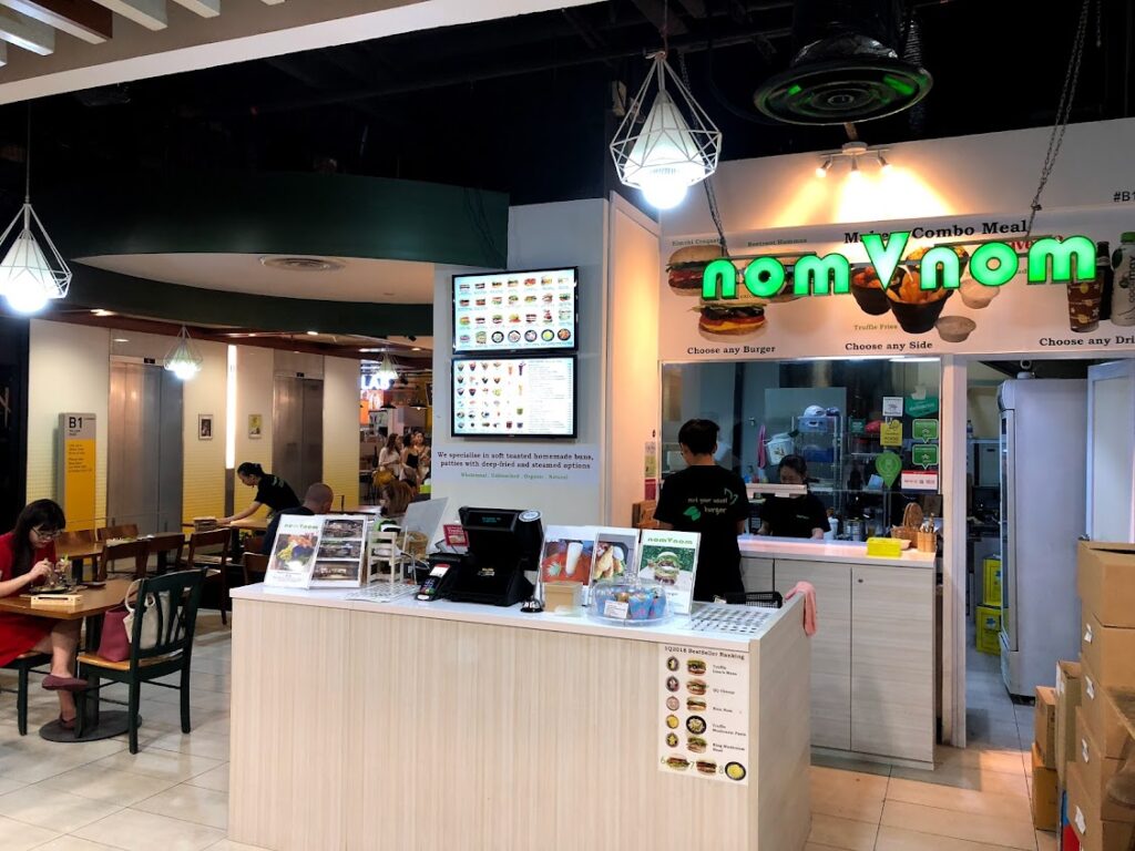 Top in Singapore: Best Singapore: