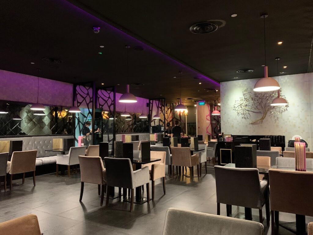 Top in Singapore: Best Singapore: