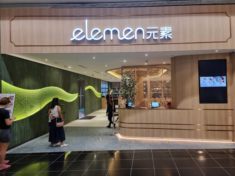 Top in Singapore: Best Singapore: