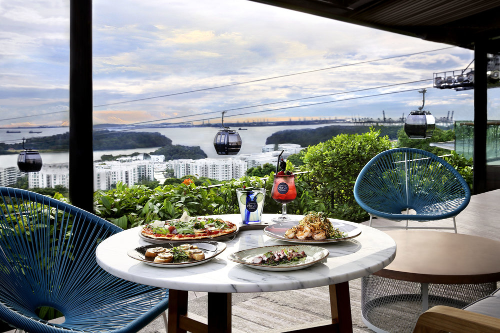 Top in Singapore: Best Singapore: