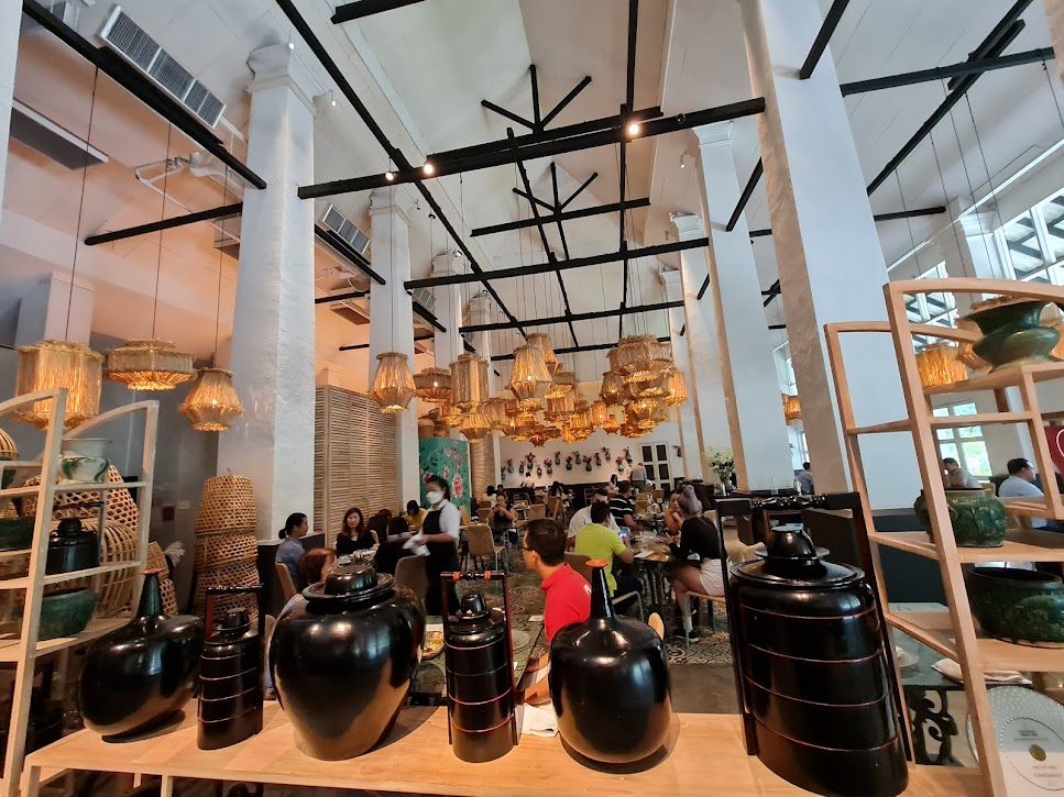 Top in Singapore: Best Singapore: